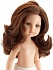 Кукла Кэрол без одежды 32 см  - миниатюра №3